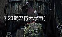 7.23武漢特大暴雨(關(guān)于7.23武漢特大暴雨簡(jiǎn)述)