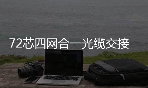 72芯四網合一光纜交接箱規格型號
