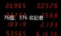76國、376 名記者　如何反制避稅天堂？｜天下雜誌