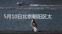 5月10日北京朝陽區太陽宮地區免費核酸檢測點在哪？