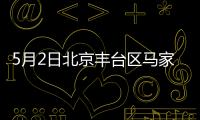 5月2日北京豐臺區馬家堡街道富卓苑社區核酸檢測時間地點