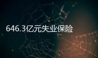 646.3億元失業保險穩崗資金下發 加力穩企業保民生