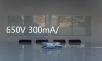650V 300mA/1000mA電機(jī)驅(qū)動(dòng)應(yīng)用電源ic U5402應(yīng)用說明