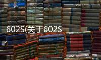 602S(關(guān)于602S簡述)