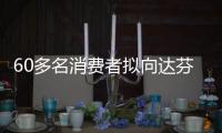 60多名消費者擬向達芬奇索賠超億元