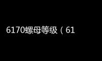 6170螺母等級（6170螺母）