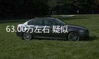63.00萬左右 疑似新款奧迪SQ5預售價曝光