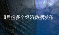8月份多個經濟數據發布 我國經濟趨穩回升勢頭更明顯