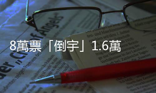 8萬票「倒宇」1.6萬票合不合理？反思現行罷免制度在「複數選區」的盲點