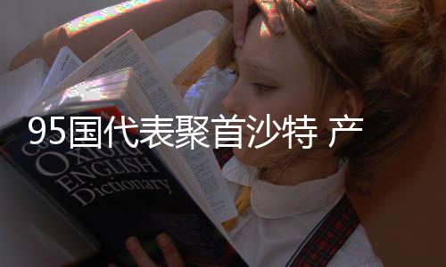 95國代表聚首沙特 產(chǎn)油國與消費(fèi)國延續(xù)對(duì)話機(jī)制