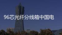 96芯光纖分線箱中國電信