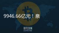 9946.66億元！泉州GDP領跑全省21年