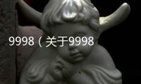 9998（關于9998的基本情況說明介紹）