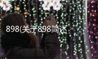 898(關于898簡述)
