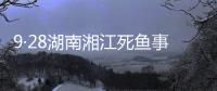 9·28湖南湘江死魚事件(關于9·28湖南湘江死魚事件簡述)