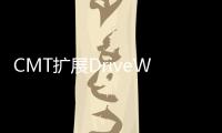 CMT擴展DriveWell平臺 用于互聯(lián)汽車