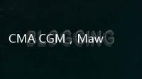CMA CGM，Mawani將在吉達港建立綜合物流平臺
