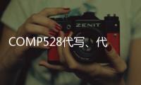 COMP528代寫、代做c/c++編程設(shè)計(jì)