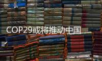 COP29或將推動中國在全球氣候融資中發揮更大作用？外交部回應