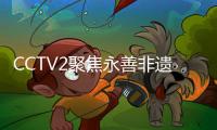 CCTV2聚焦永善非遺項目和枇杷產業