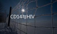 CD14與HIV