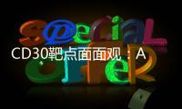 CD30靶點面面觀：ADC一炮而紅 雙抗尚無碩果 CART研發火熱...