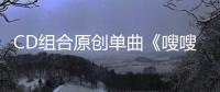 CD組合原創(chuàng)單曲《嗖嗖噠》 記錄童年美好生活