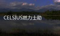 CELSIUS燃力士助戰X