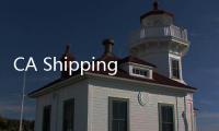 CA Shipping在黃埔文沖訂購8艘支線集裝箱船
