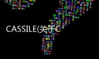 CASSILE(關于CASSILE簡述)