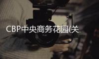 CBP中央商務(wù)花園(關(guān)于CBP中央商務(wù)花園簡(jiǎn)述)