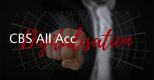 CBS All Access即將推出另一個新的“星際迷航”節目