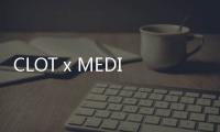 CLOT x MEDICOM TOY 聯名 BE@RBRICK 大熊貓即將登場