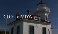 CLOT x MIYAGIHIDETAKA 全新聯名經典絲綢別注系列上架發售