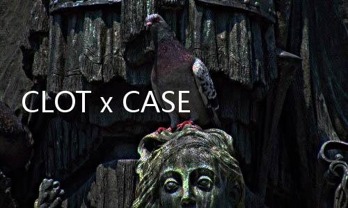 CLOT x CASETiFY 全新聯名 iPhone Case 手機殼釋出