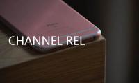 CHANNEL RELAYMODULE后卡 3500/32M