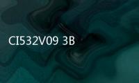 CI532V09 3BUP001190R1