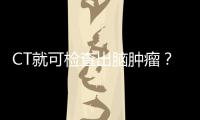 CT就可檢查出腦腫瘤？提醒：確診腦腫瘤這些檢查都缺一不可！