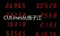 CULines從揚子江造船公司訂購了兩艘集裝箱船