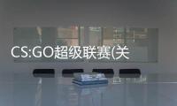 CS:GO超級聯賽(關于CS:GO超級聯賽簡述)