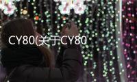 CY80(關(guān)于CY80簡述)
