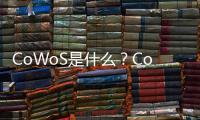 CoWoS是什么？CoWoS有幾種變體？