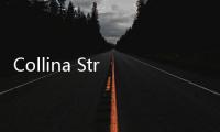 Collina Strada 2023春夏系列 把春天的溫柔和生機(jī)穿上