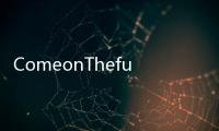 ComeonThefuture(關于ComeonThefuture簡述)