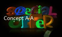 Concept A Active