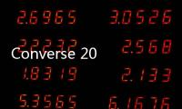 Converse 2022“極地大冒險”主題鞋款系列搶先預覽