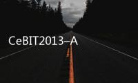 CeBIT2013–ASRockZ87E