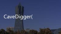 CaveDigger(關于CaveDigger簡述)