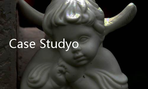 Case Studyo X 空山基合作最新作品機械中指開售，限量 100 個