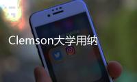 Clemson大學用納米木纖維造擋泥板保險杠